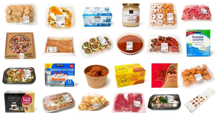 【2025年最新】コストコおすすめ商品まとめ！今買うべき人気・定番・話題商品
