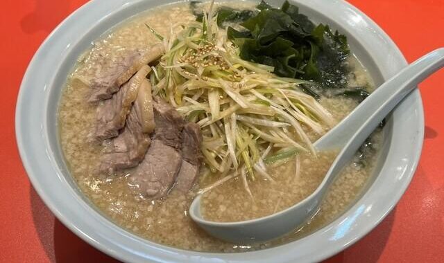 ラーメンショップが再ブーム？“ラーショ”人気再燃の理由と注目メニューを徹底解説